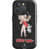 Betty Boop With Puppy iPhone 16 Pro Magsafe Impact Case